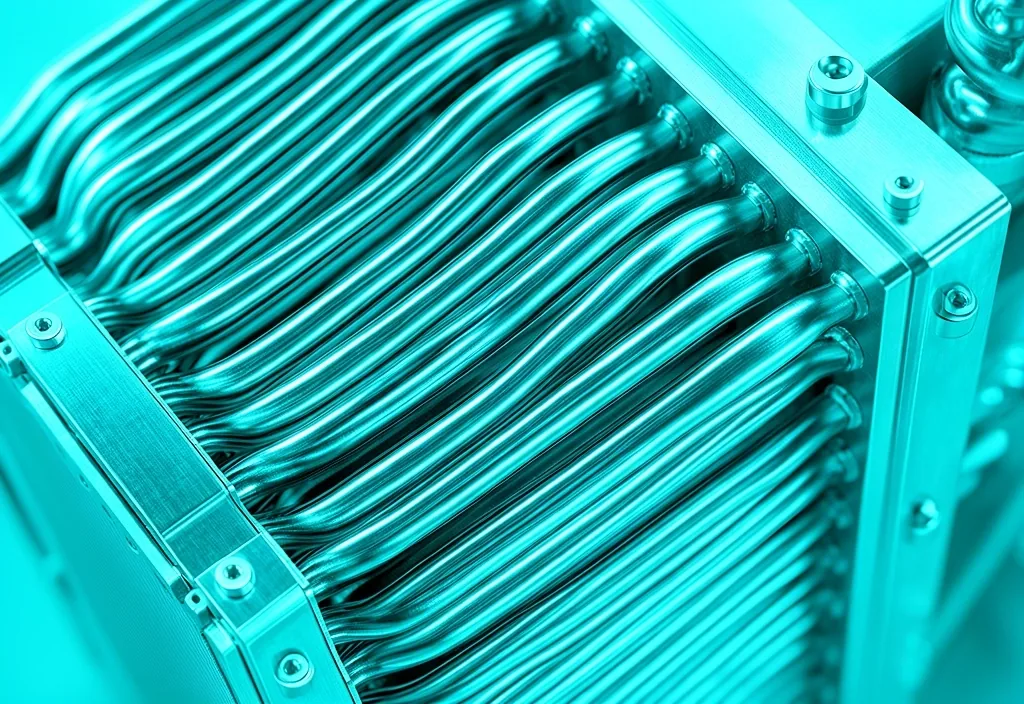 Thermal Management Unit