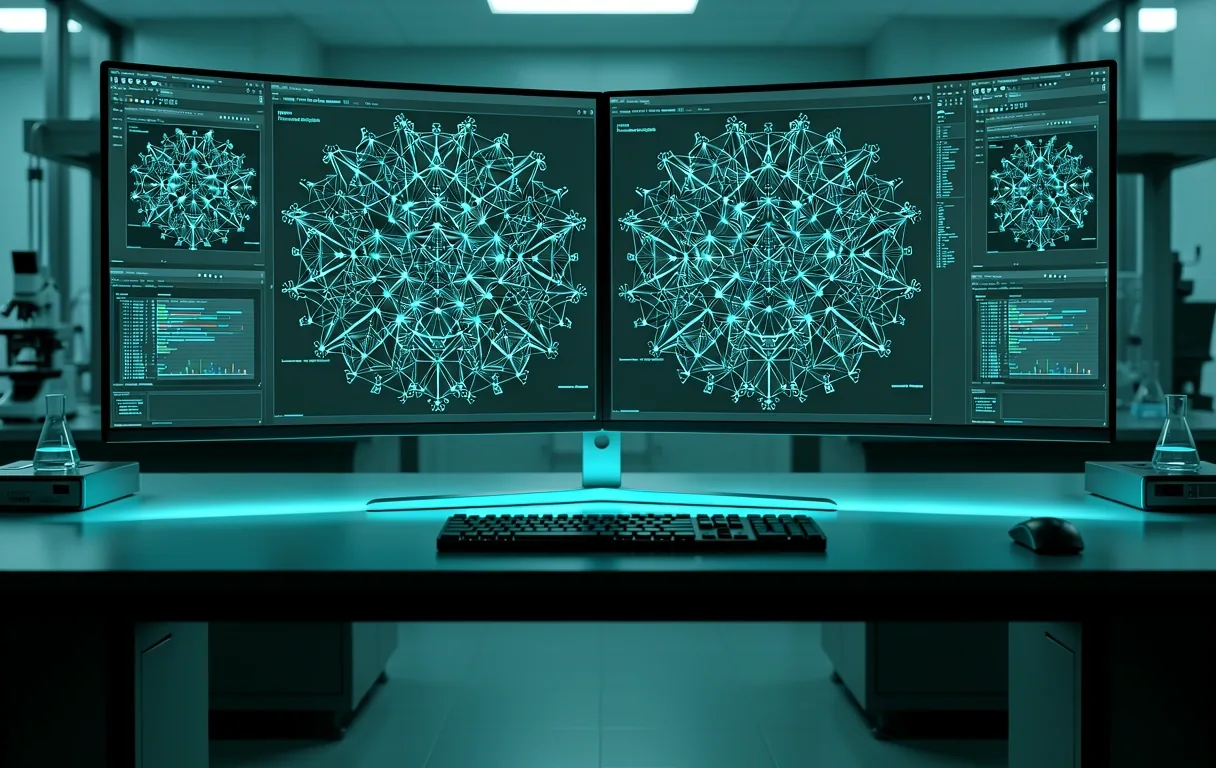 Neural hardware optimization interface
