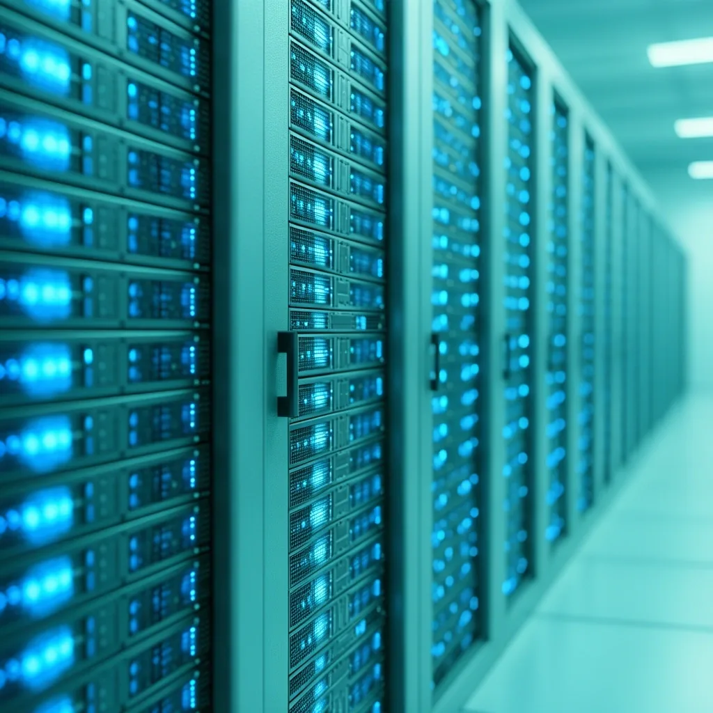 Infrastructure Details