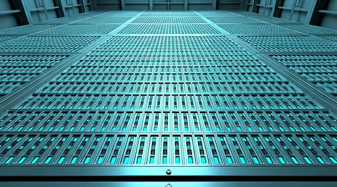 Interconnect Infrastructure