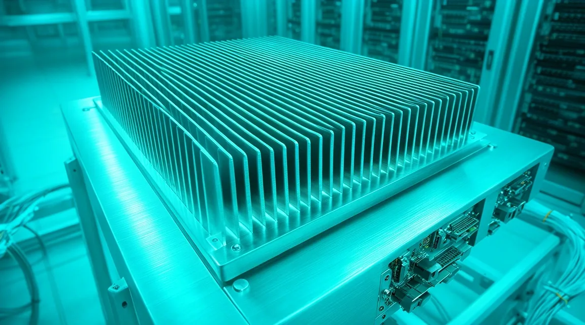 Thermal Management Systems