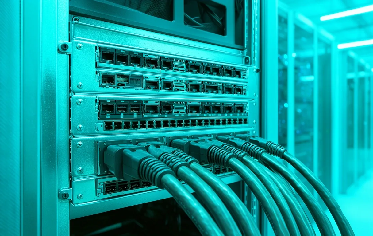 Power distribution unit macro