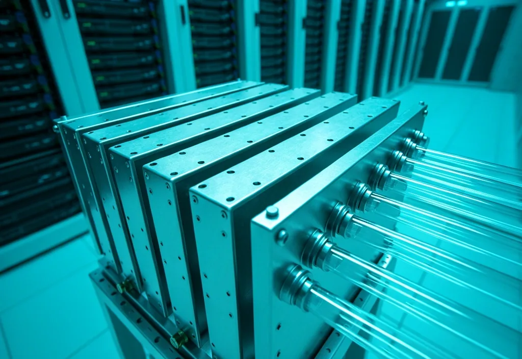 Thermal Management Unit