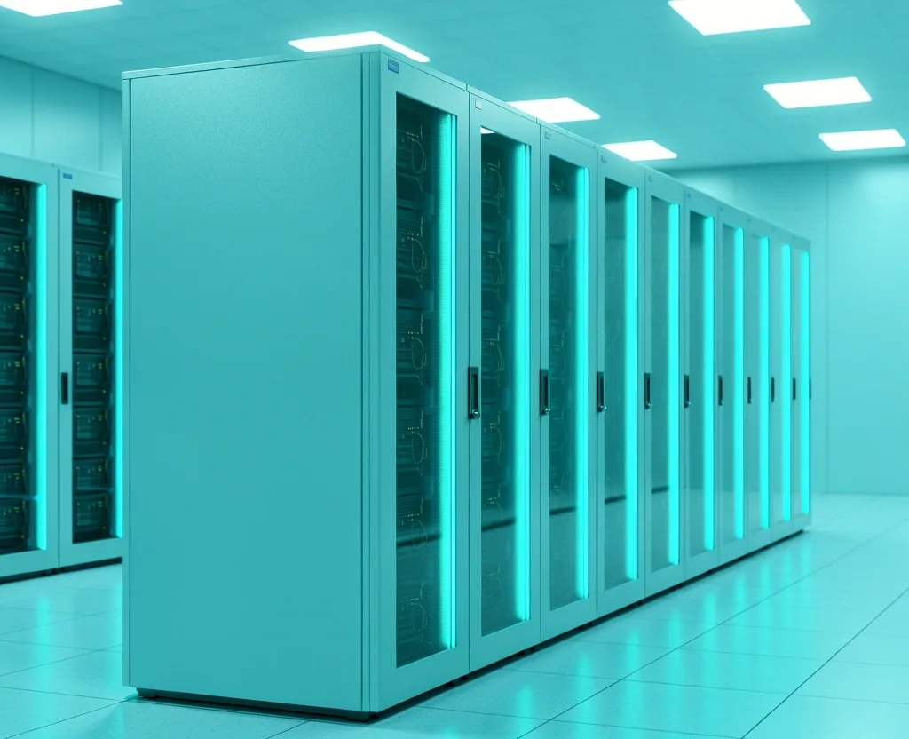 Datacenter security infrastructure