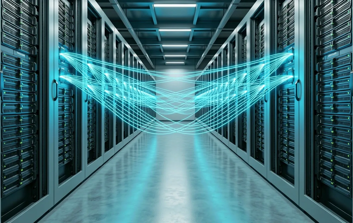 Interconnect Interlink