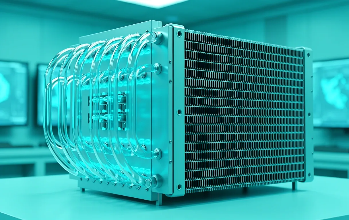 Thermal Management Unit