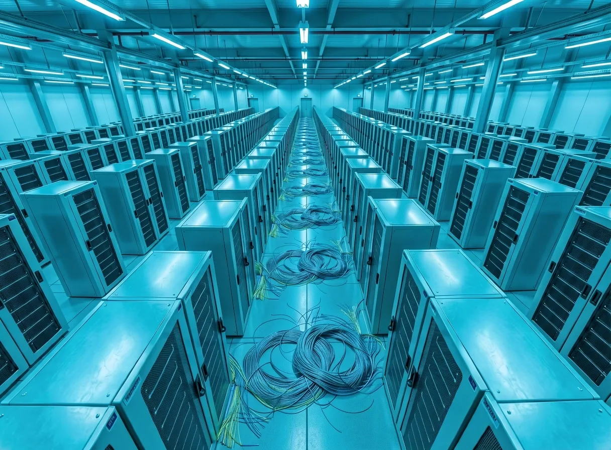 Neural processing unit architectural breakdown